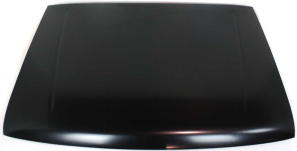 Hood Panel for Ford Ranger 1993-1997, Replacement