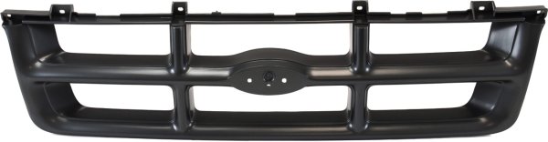 1993 - 1994 Ford Ranger  Grille Assembly Replacement