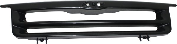 1993 - 1994 Ford Ranger Grille Assembly Replacement