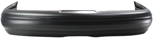 1992 - 1995 Ford Taurus Rear Bumper Cover Replacement