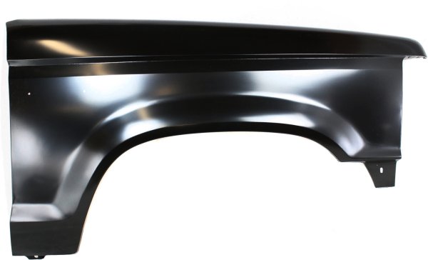 Front Fender for 1989-1992 Ford Ranger , Right (Passenger) Side, Primed (Ready to Paint), Replacement