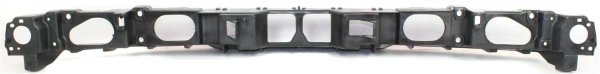Header Panel for COUGAR 1991-1995, Thermoplastic Headlight Mounting Panel, Replacement