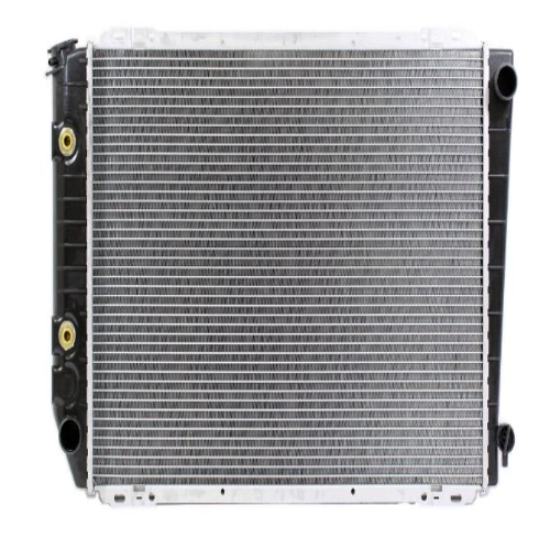 Radiator Support Right (Passenger) for 1979 - 1991 Ford LTD Crown Victoria,  FOAZ16138A, Replacement
