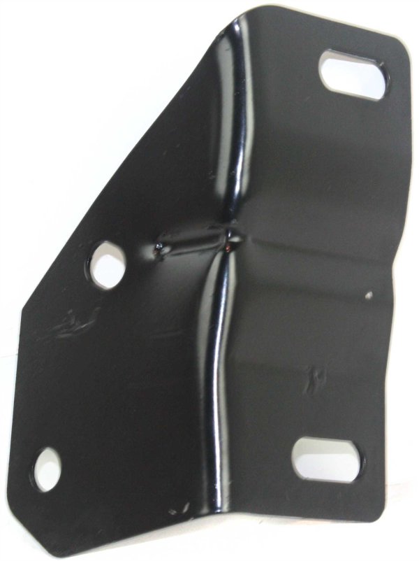 Front Bumper Bracket Mounting Plate for Ford Ranger, Right (Passenger) Side, Compatible with 1993-1997 Models, Replacement