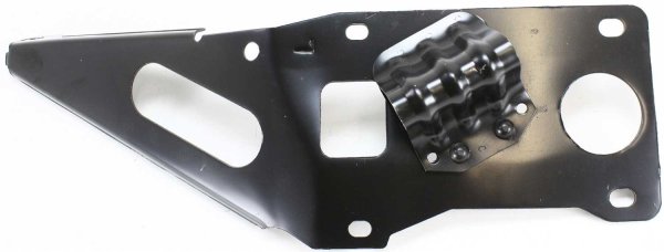 Front Bumper Bracket Arm for 1993-1997 Ford Ranger, Left (Driver) Side, Replacement