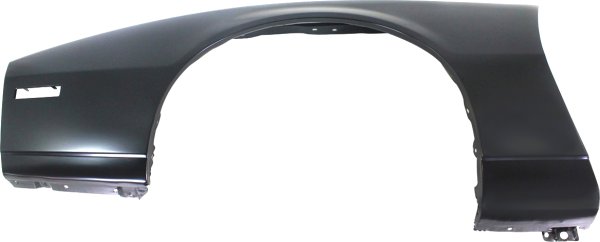 1985 - 1992 Pontiac Firebird Fender - Left (Driver)