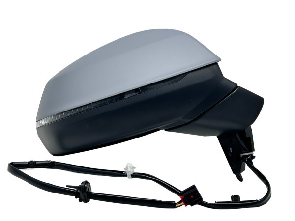 2023 Audi Sq5 Side View Mirror - Left (Driver)