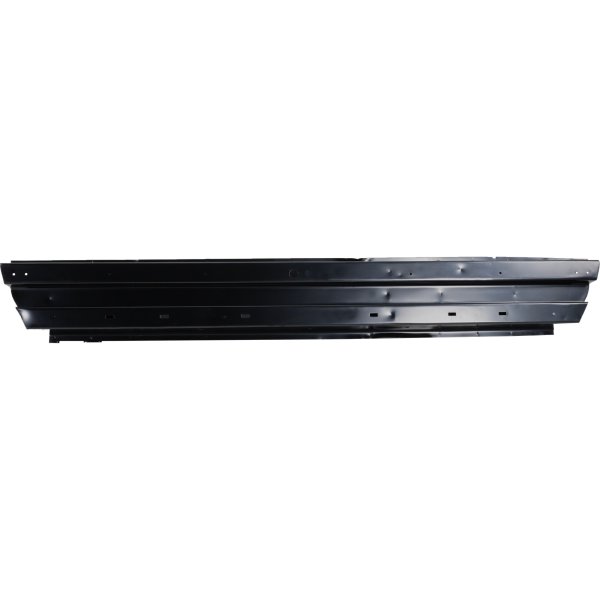 Rear Reinforcement Impact Bar for Chevrolet Camaro, Years 1982-1992, Replacement