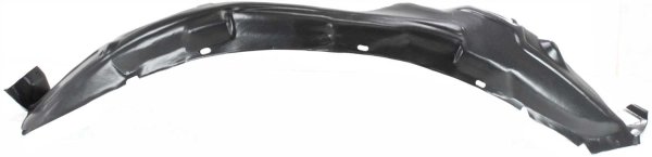 Front Fender Liner for Toyota Camry 1992-1996, Left (Driver) Side, Replacement