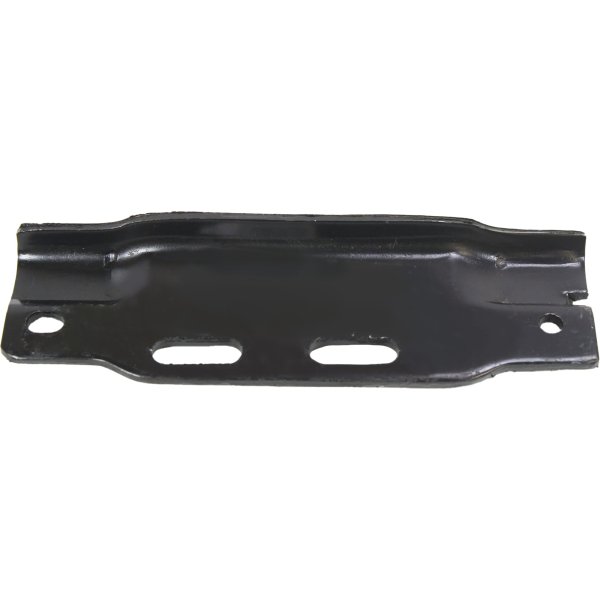 Front Bumper Bracket Right (Passenger) Arm Mounting for Ford F-Series 1992-1996, Suitable for 1997 F-250HD/F-350, Replacement