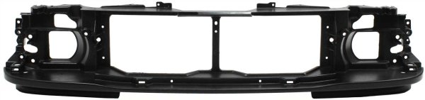 Header Panel for Ford Explorer 1997-2001, ABS Plastic Grille Opening Panel, Replacement