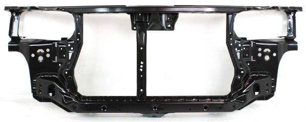 Radiator Support Assembly for 1994-2001 Acura Integra, Steel Construction, Designed for Sedan, Replacement