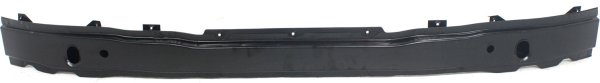1997 - 2002 Mitsubishi Mirage Front Bumper Reinforcement Replacement