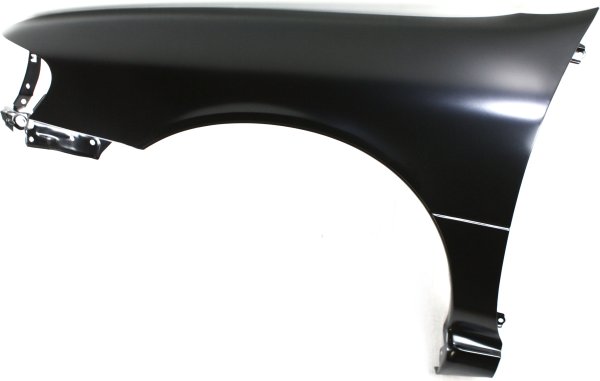 Front Fender for Nissan Sentra 1995-1999, Left (Driver) Side, Primed (Ready to Paint), Replacement