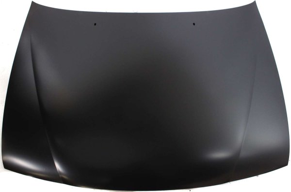Replacement Hood Panel for Nissan Sentra, Fits Model Years 1995-1999