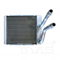 1997 - 2004 Lincoln Blackwood Heater Core