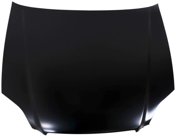 Hood for Honda Civic 1996-1998, Replacement