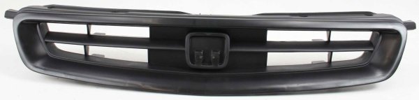 1996 - 1998 Honda Civic Grille Assembly