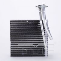 1995 - 2002 Jeep Grand Cherokee Evaporator