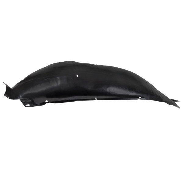 Front Upper Section Fender Liner for Ford F-Series 1997-2004/Expedition 1997-2002, Left (Driver), Replacement