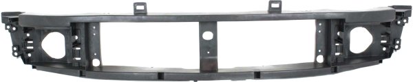 Header Panel for Ford F-Series 1997-2004, Grille Mounting Panel, Replacement