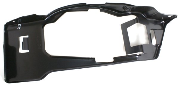 Headlight Mounting Bracket for Pontiac Grand Prix 1997-2003, Right (Passenger) Side Head Light, Replacement