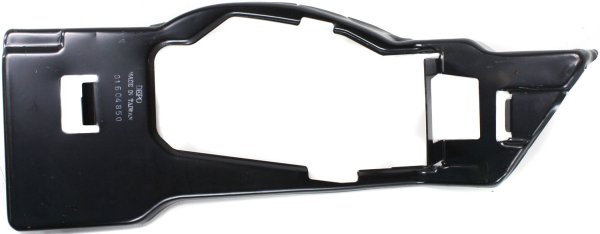 Headlight Mounting Bracket for Pontiac Grand Prix 1997-2003, Left (Driver) Side, Replacement Head Light Holder