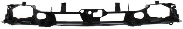 Header Panel for Ford Escort 1997-2002, Replacement Grille Opening Panel, Fits Sedan/Wagon