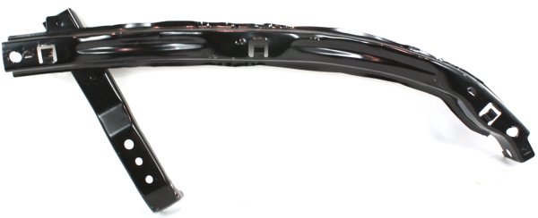 Front Bumper Bracket Right (Passenger) Side Bumper Reinforcement for Acura RSX 2002-2004, Replacement