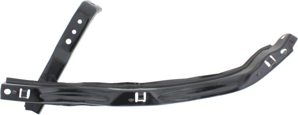 Front Bumper Bracket for Acura RSX 2002-2004, Left (Driver) Side Bumper Bracket, Replacement