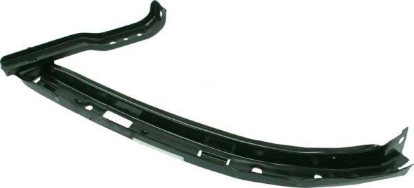 Front Bumper Bracket for Acura RSX 2005-2006, Right (Passenger) Side Bumper Reinforcement, Replacement
