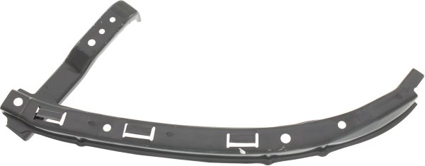 Front Bumper Bracket for Acura RSX 2005-2006, Left (Driver) Side Bumper Reinforcement, Replacement