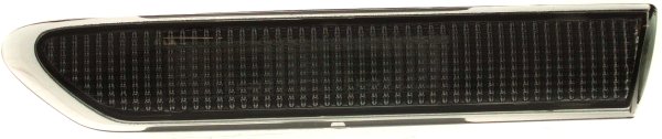 Front Side Marker Light Assembly for Acura TL 2004-2008 Right (Passenger), Replacement