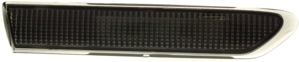 Front Side Marker Light Assembly for Acura TL 2004-2008, Driver (Left) Side, Replacement