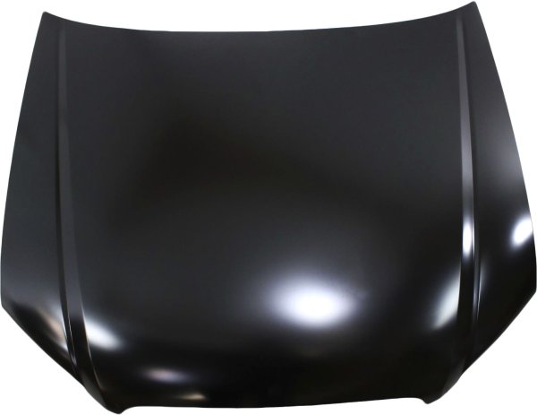 Steel Hood Panel for Audi A4 Sedan/Wagon 2005-2008, Replacement