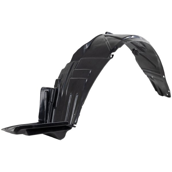 Front Fender Liner for Acura RSX 2002-2004, Left (Driver) Side, Replacement