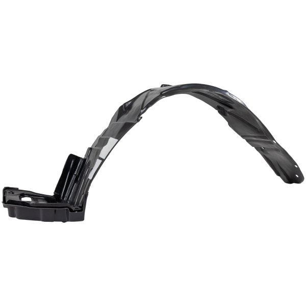 Front Fender Liner for Acura RSX 2005-2006 Left (Driver), Replacement