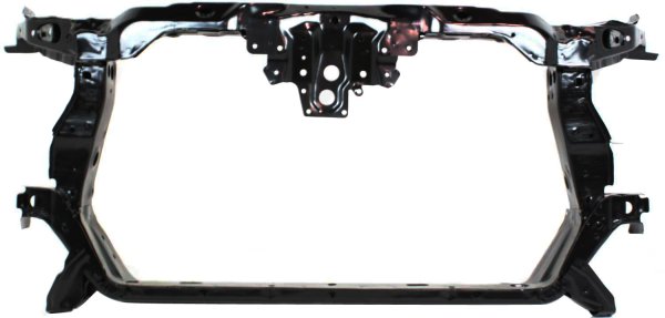 Radiator Support Assembly for Acura TL Base Model, Steel, Suitable for 2007-2008, Replacement