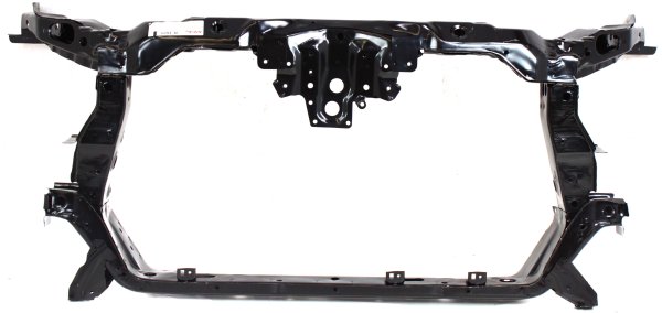 Steel Radiator Support Assembly for 2007-2008 Acura TL Type-S Model, Replacement