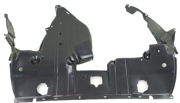 Engine Splash Shield for RL 2005-2010, Replacement Part