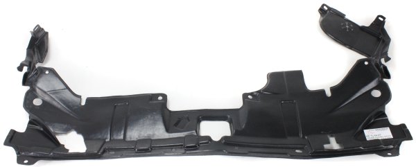 Engine Splash Shield Under Cover for Acura TL 2004-2008, Replacement