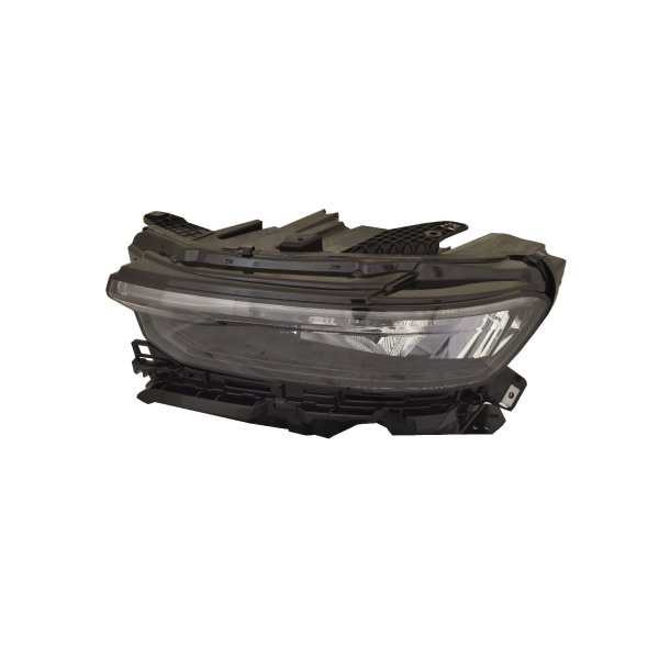 2024 Jeep Grand Cherokee Headlight Assembly - Left (Driver)