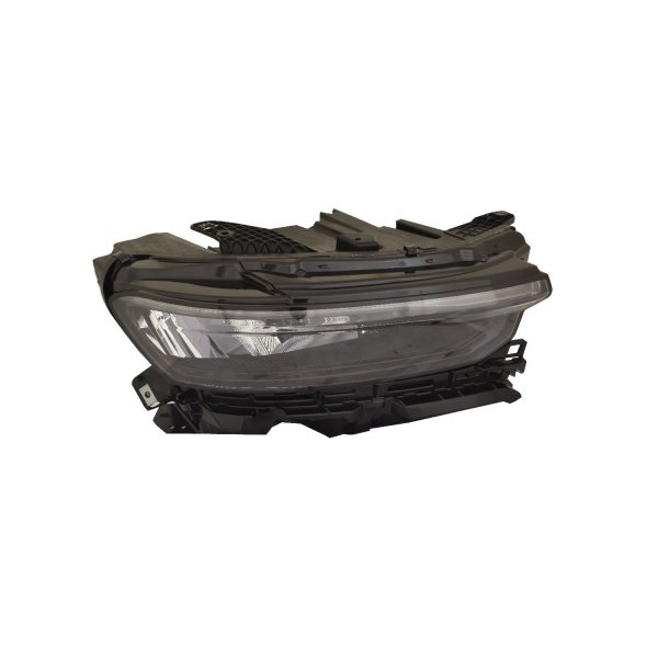 2024 Jeep Grand Cherokee Headlight Assembly - Right (Passenger)
