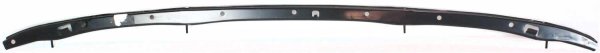 Upper Rear Bumper Retainer for Acura Integra, 2-Door, Fits 1994-2001 Models, Replacement