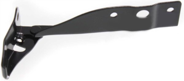 Hood Hinge for Honda Prelude 1992-2001 and Acura MDX 2001-2006, Left (Driver) Side, Replacement