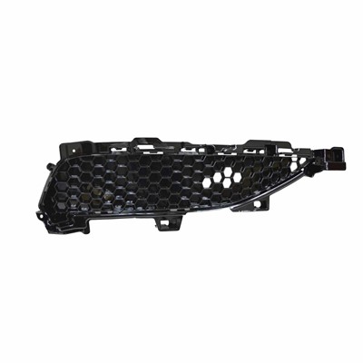 2018 - 2020 Acura Tlx Front Bumper Insert (Right / Passenger Side)