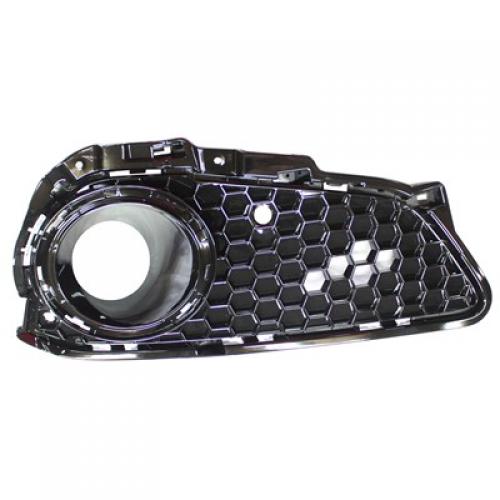 2018 - 2020 Acura Tlx Front Bumper Insert (Right / Passenger Side)