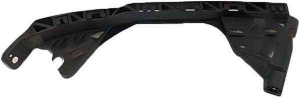 2013 - 2018 Acura RDX Front Bumper Cover Support (Left / Driver Side)