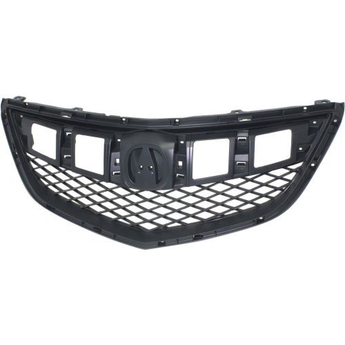 2013 - 2015 Acura RDX Grille Assembly Replacement