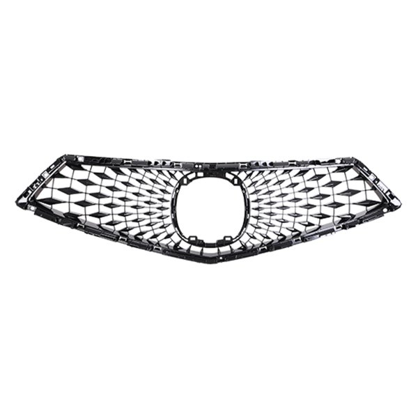 2022 - 2024 Acura RDX Grille Assembly